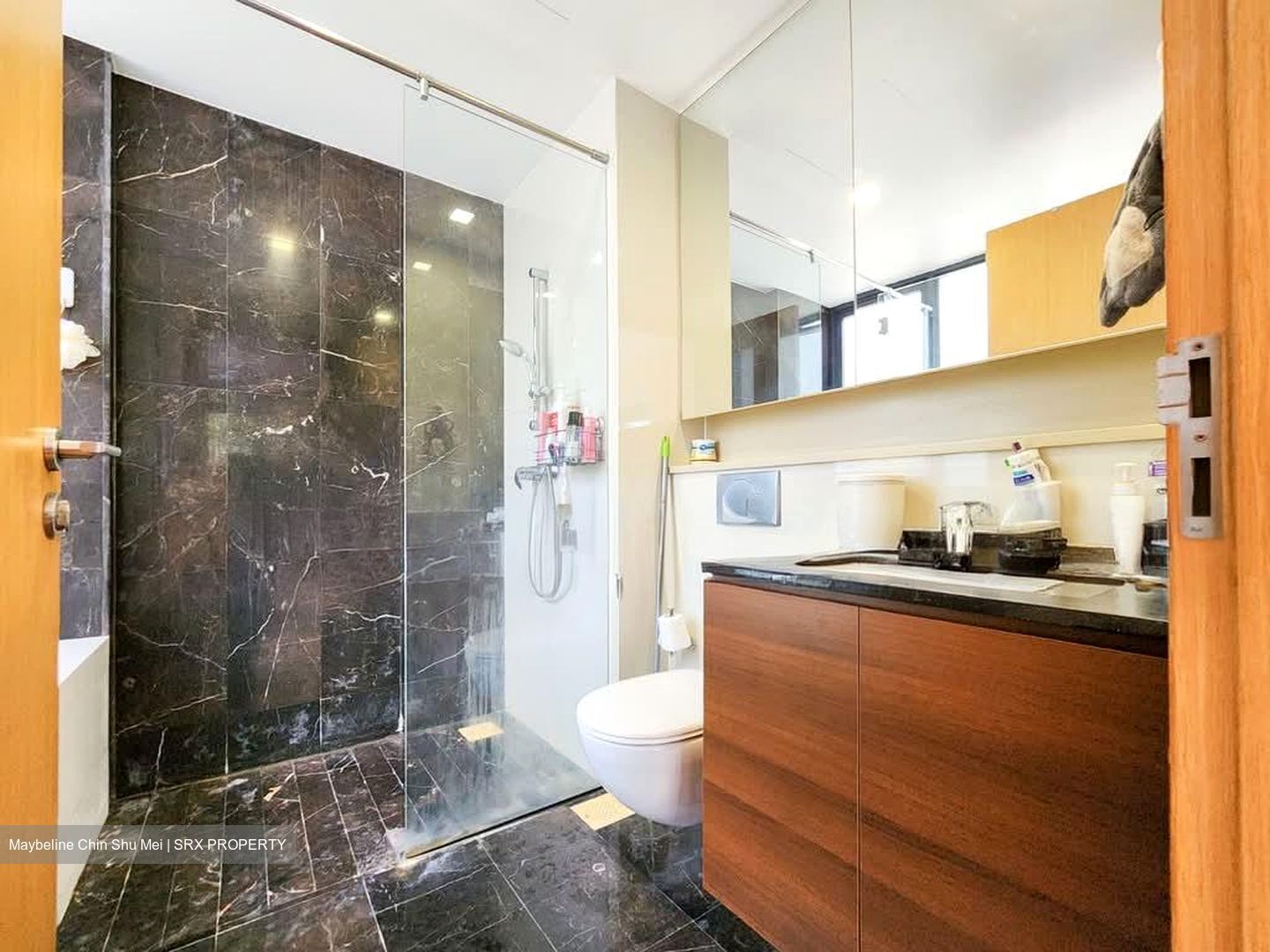 8@Woodleigh (D13), Condominium #553568301